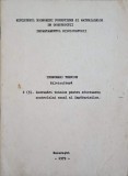 INDRUMARI TEHNICE. SILVICULTURA-MINISTERUL ECONOMIEI FORESTIERE-242024