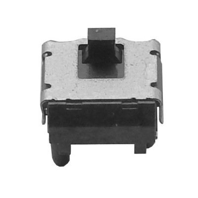 Microintrerupator SMD, 3,7x3,4x3,9mm, 168071 foto