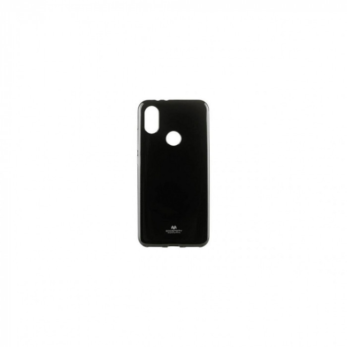 Husa Xiaomi Mi A2 Lite,Redmi 6 Pro - Mercury TPU Jelly Case Negru