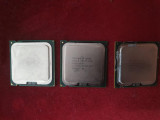 Lot 3 procesoare ( procesor ) Q8200 Quad Core socket 775, Intel, Intel Quad, 4