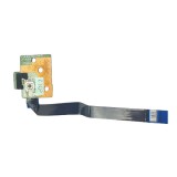 119. Power button laptop|HP Pavilion DV7|DA0UT3TH8D1