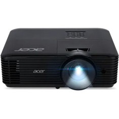 Videoproiector Acer X1328WH, 1280x800, 4500 lumeni, Contrast 20000:1, Negru