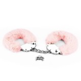 Catuse Cu Blanita Fetish Pleasure Fluffy, Roz