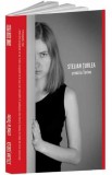 Crima la Torino - Stelian Turlea - Crime Scene Press
