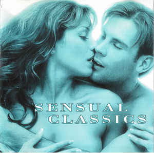 CD Sensual Classics, original