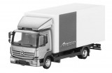 Macheta Oe Mercedes-Benz Atego 1:87 B66004098, Mercedes Benz