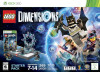 LEGO Dimensions Starter Pack - Xbox 360, Oem