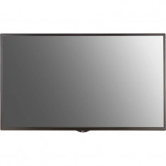 Monitor LED LFD LG 55SM3C 55 inch 1ms Black foto