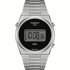 Ceas Tissot, Prx Digital T1374631105000 - Marime universala foto