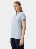 Tricou polo regular pentru femei, 4F Sportswear