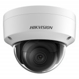 Camera IP AcuSense 8.0 MP, lentila 2.8mm, IR 30m, SDCard, IK10 - HIKVISION DS-2CD2183G2-I-2.8mm