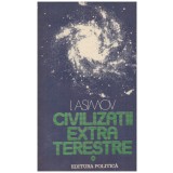 I. Asimov - Civilizatii extraterestre - 131309