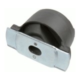 Bucsa punte Renault Laguna 2 (Bg0/1), Lemf&ouml;rder 3072501, parte montare : Punte spate, Stanga, Fata