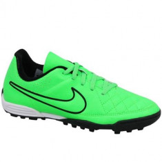 Ghete Fotbal Nike JR Tiempo Rio 631524330 foto