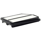Filtru aer motor Mann Filter Honda Civic VII Hatchback (EU, UK) 2000-2005, benzina/diesel, 306x182x44mm