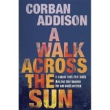 A Walk Across the Sun