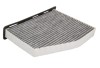 Filtru polen / aer habitaclu SKODA SUPERB II Combi (3T5) (2009 - 2015) BOSCH 1 987 432 397