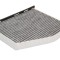Filtru polen / aer habitaclu SKODA SUPERB II Combi (3T5) (2009 - 2015) BOSCH 1 987 432 397