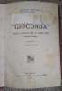 A. Gioconda 1921 Socec