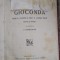 A. Gioconda 1921 Socec