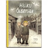 Haiku siberian, Jurga Vile, Lina Itagaki, Frontiera