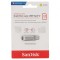Pendrive USB 3.1 128GB Dual USB-A/USB-C 150MB/s
