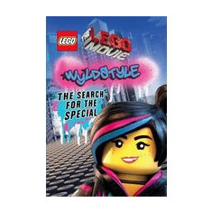 The Lego Movie: Wyldstyle