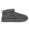 Ghete Dama, UGG, Classic Ultra Mini 1116109-GRE - 37