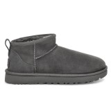 Ghete Dama, UGG, Classic Ultra Mini 1116109-GRE - 36