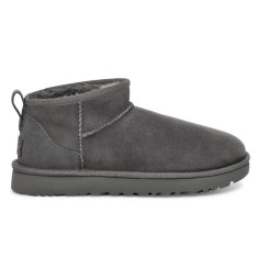 Ghete Dama, UGG, Classic Ultra Mini 1116109-GRE - 38