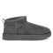 Ghete Dama, UGG, Classic Ultra Mini 1116109-GRE - 37