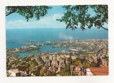 FA51-Carte Postala- ITALIA - Genova, necirculata 1968 foto