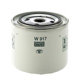 Filtru sistem hidraulic primar Mann pentru Daf 55, 66, Opel Admiral, Commodore, Volvo 240