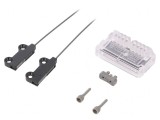 Senzor Fibră Optică FT-A11 Emițător-Receptor 0-3600mm
