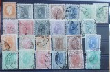 Romania - Lot Carol l (doua poze)