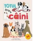 Totul despre caini