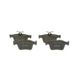 Set placute frana punte spate Bosch 0986494659 Vw Touran, Tiguan, Passat, Golf 7, Golf 8; T-ROC Arteon, Skoda Superb Kodiaq, Karoq, Octavia 20; Seat