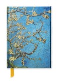 Van Gogh: Almond Blossom (Foiled Journal)