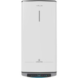 Boiler electric Ariston Velis Dune Wi-Fi 50 EU, 1500W, 50 l, Mod Boost, Touch control, functie ECO EVO, protectie cu ioni de argint, anod de magneziu,