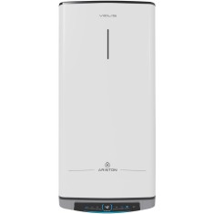 Boiler electric Ariston Velis Dune Wi-Fi 50 EU, 1500W, 50 l, Mod Boost, Touch control, functie ECO EVO, protectie cu ioni de argint, anod de magneziu,