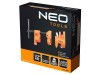Colier țeavă 1/2 NEO TOOLS