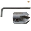 Hawera Zencuitor pentru burghiu, 90&deg;, 10mm ProAdvanced PowerfulTools, Bosch