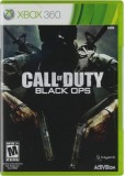 Joc Call of Duty Black Ops pentru xbox 360 / xbox one
