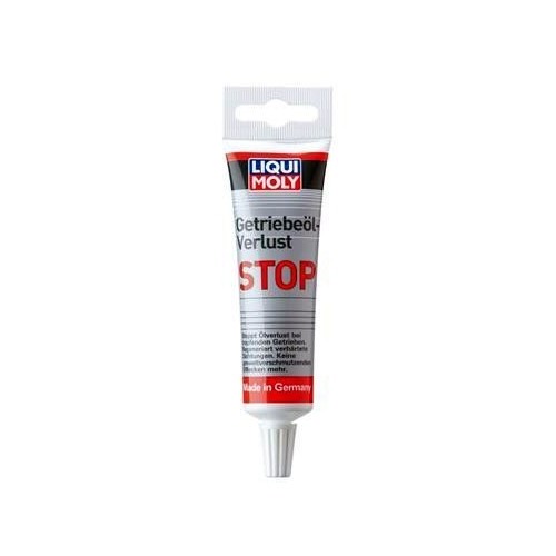 Aditiv evitare scurgere ulei cutie viteza Liqui Moly 50 ml