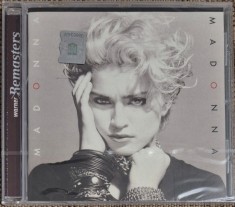 cd madonna madonna sigilat