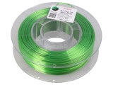 Filament PLA Silk Green 1,75mm 300g