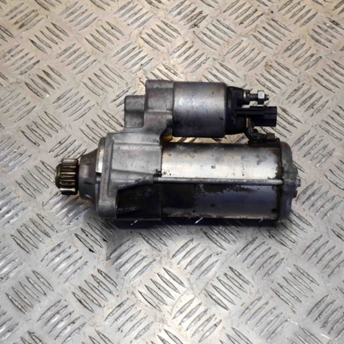 Electromotor VW GOLF VII 5G1, BQ1, BE1, BE2 2014 OEM: 02E911024B,0001179518,0001179519