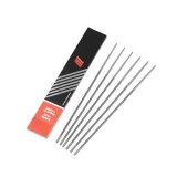 Set 3 Pile Pentru Ascutit Lant Drujba, Diametru 4.8 mm