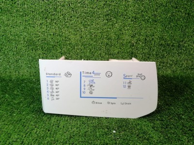 Caseta masina de spalat Indesit WIE127 /C47 foto
