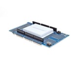 Placa prototip MEGA 2560 ProtoShield V3 cu mini Breadboard OKY2104 10107065